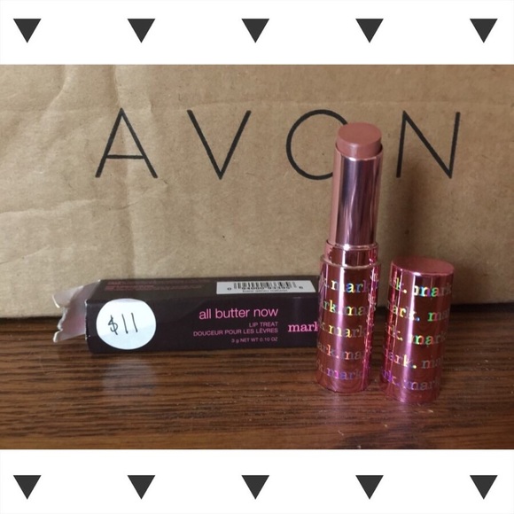 Avon Makeup Avon Mark Lipstick Poshmark